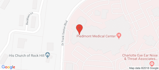 Piedmont Medical Center - Center for Psychiatry