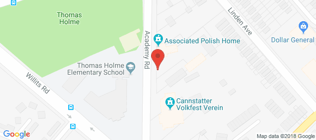 Livengrin Counseling Center