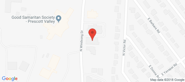 West Yavapai Guidance Clinic - Windhaven Psychiatric Hospital