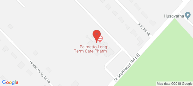 Orangeburg Area Mental Health Center
