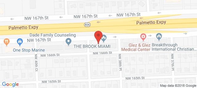 Dade Family Counseling - Miami Gardens Office