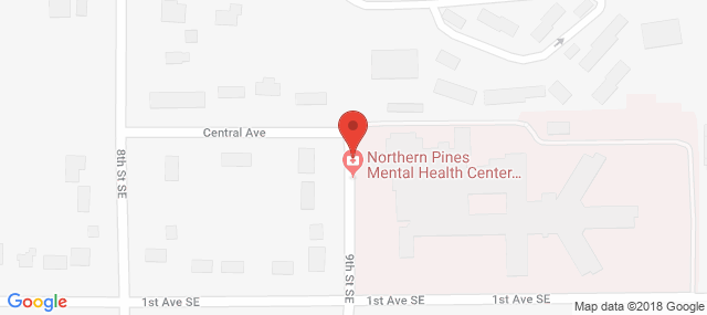Northern Pines Outreach Office
