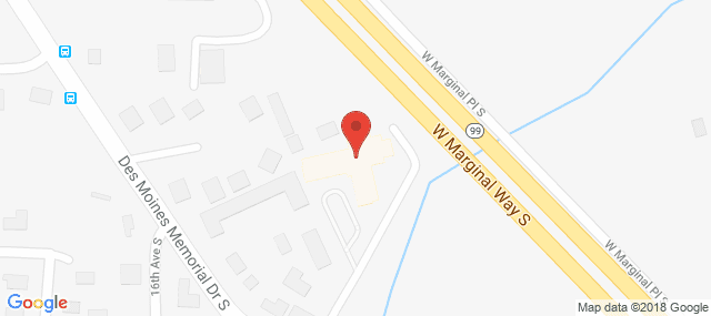 Sea Mar CHC - Outpatient Behavioral Health