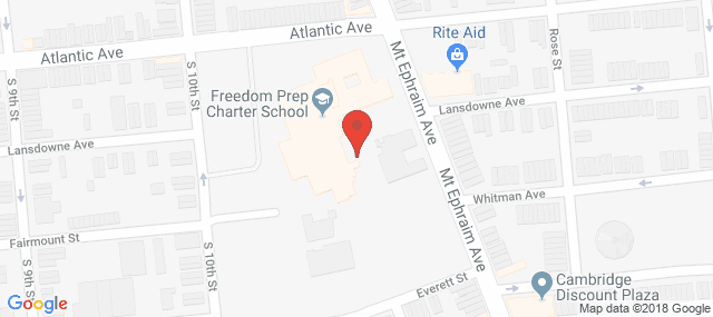 Genesis Counseling Center/Camden