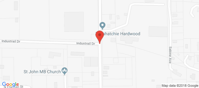 Region I Mental Health Center - Tallahatchie County Office