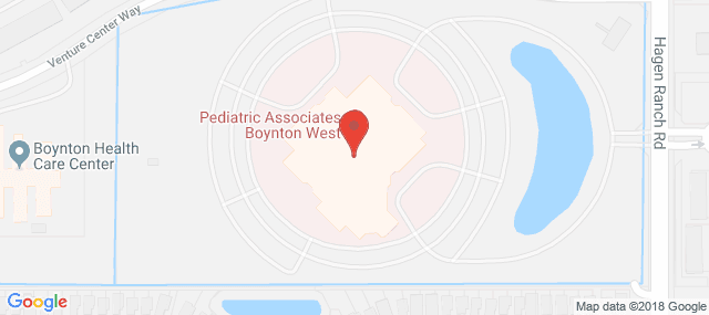 Compass Health Systems - Boynton Beach Clinic