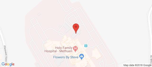 Steward Holy Family Hospital - Center for Behavioral Medicine
