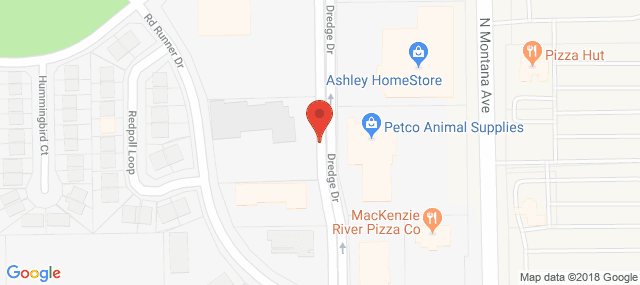 Intermountain - Outpatient Clinic