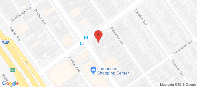 Edelman Westside Mental Health Center