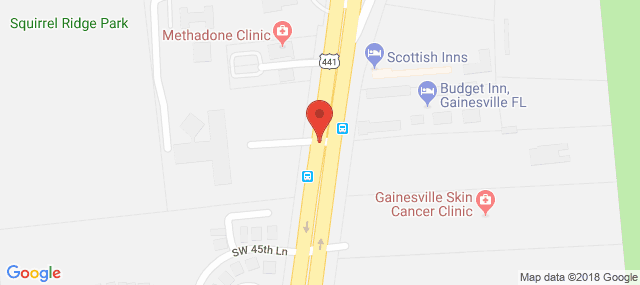 Meridian Behavioral Healthcare - Bridge House