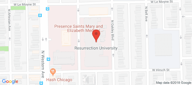 Presence Behavioral Health Outpt at - Saint Elizabeth Hospital