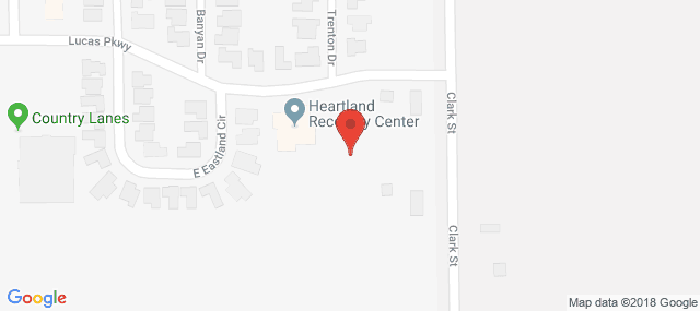 Heartland Recovery Center