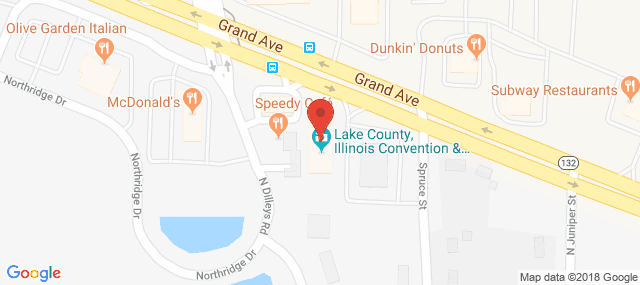 Allendale Association - Bradley Counseling Center/Gurnee