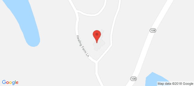 CooperRiis Healing Community