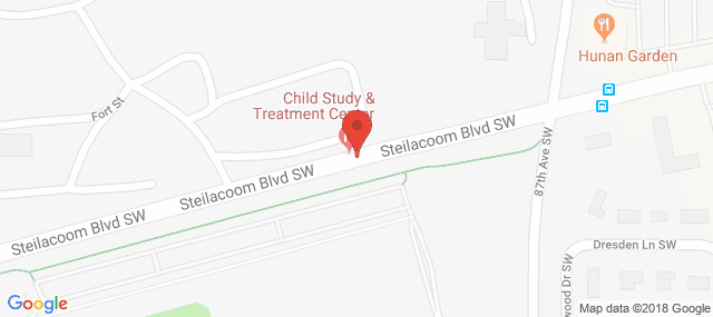 Child Study/Treatment Center