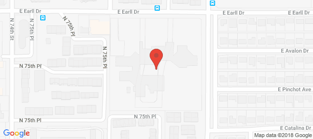 Banner Behavioral Health Hospital