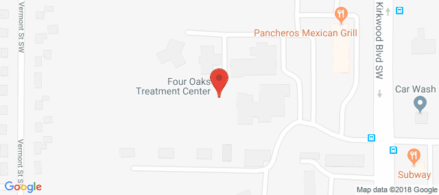 Four Oaks Family and Childrens Servics