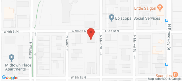 Wichita Comp Treatment Center
