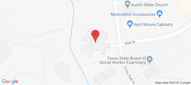 Cross Creek Hospital