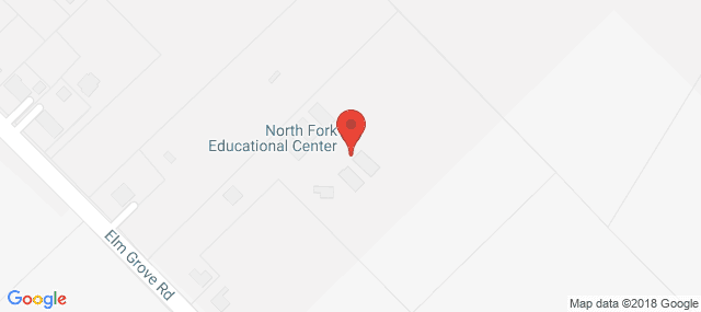 North Fork Educational Center