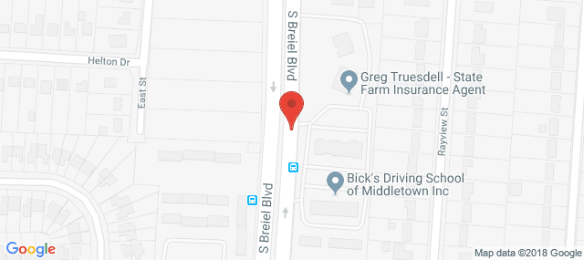 Community Behavioral Health - Middletown