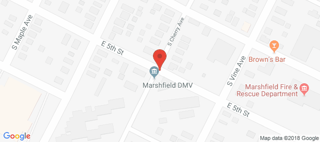 Marriage and Family Health Services Ltd