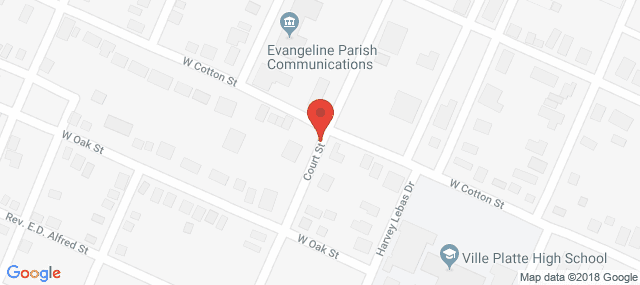 Ville Platte - Office of Behavioral Health