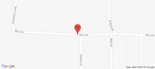 Delta Counseling Associates - Ashley County Clinic