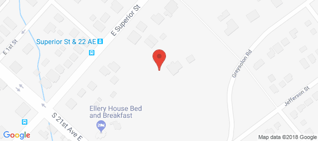 Center for Alcohol and Drug Treatment - Marty Mann House