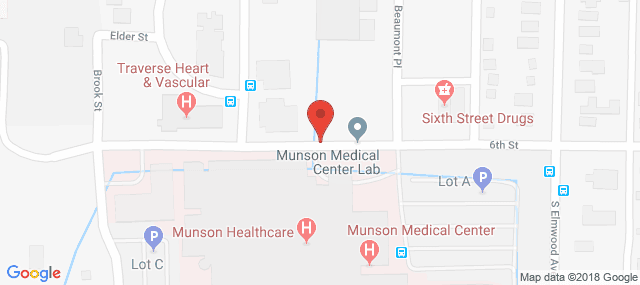 Munson Medical Center - Outpatient Behavioral Health