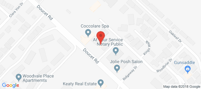 Alternative Outpatient Services