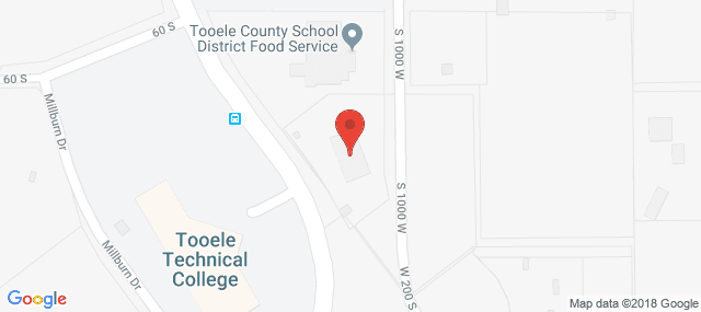 Valley Behavioral Health - Tooele County Office