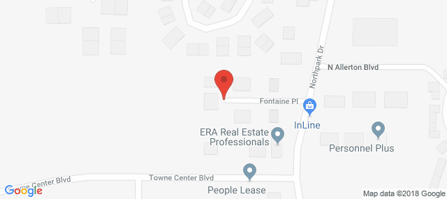 Three Oaks Behavioral Health of - Ridgeland