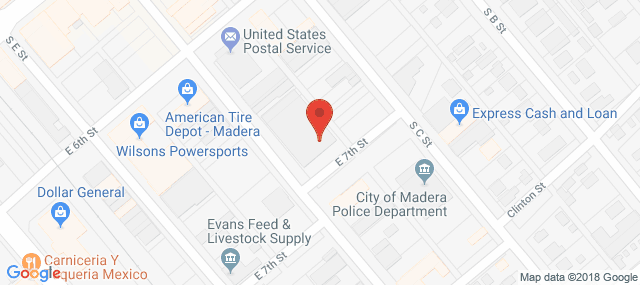 Madera County Behavioral Health Services