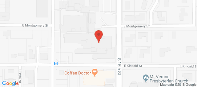 Skagit Regional Health Mount Vernon - Behavioral Health Unit