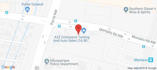 Albuquerque Health Services NW