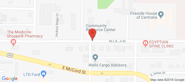 Community Resource Center