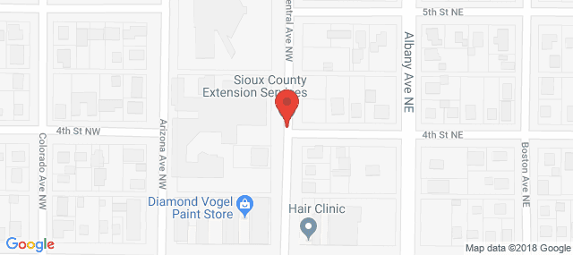 Plains Area Mental Health
