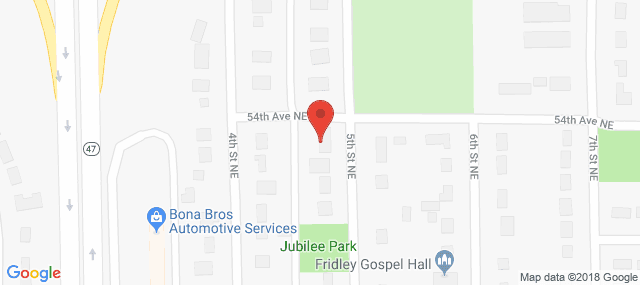 Rescare Community Options Fridley