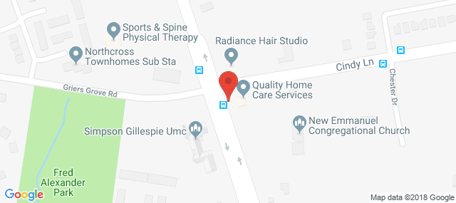 Quality Home Care Services - Safe Harbor