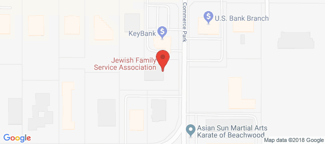 Jewish Family Service - Association of Cleveland