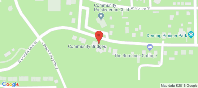 Community Bridges - Payson Outpatient Services Center