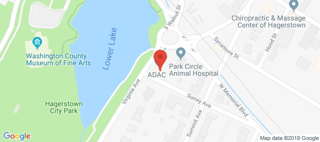 Alternative Drug and Alcohol - Counseling (ADAC)