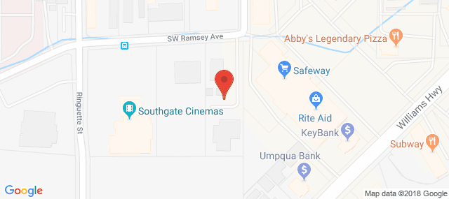 Options for Southern Oregon - Crisis Resolution Center