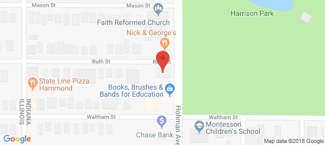 Regional Mental Health Center - Rose Child and Family Services