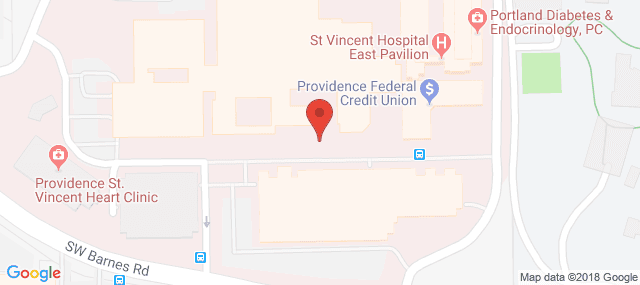 Providence Saint Vincent Med Center