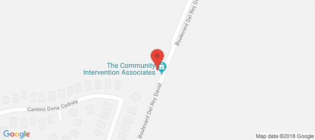 Community Intervention Associates - Community Health Associates