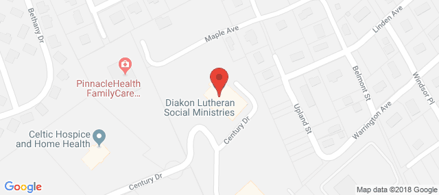 Diakon Family Life Services