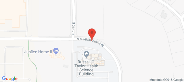 Dixie Regional Medical Center