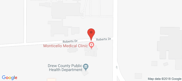 Delta Counseling Associates - Drew County Clinic